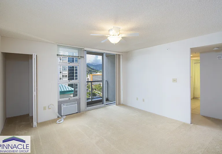 1315 Kalakaua Ave #1911 — Photo 1