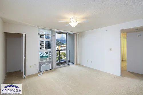 1315 Kalakaua Ave #1911 Photo 1
