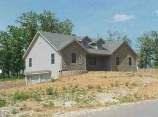 19774 Ladera Rd, Waynesville, MO 65583