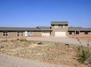 1500 Outer Loop Rd, Chino Valley, AZ 86323