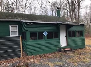 1065 Silver Lake Rd, Dingmans Ferry, PA 18328