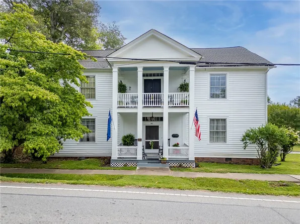 140-130 S Mechanic St, Pendleton, SC 29670