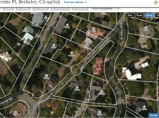 41 Vicente Rd, Berkeley, CA 94705