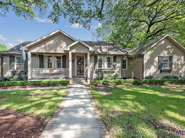1457 Country Club Dr, Baton Rouge, LA 70808