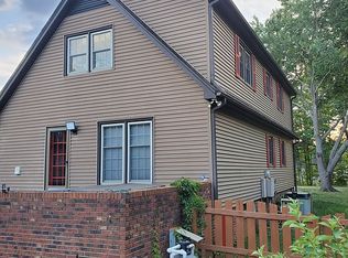 8908 Bartlett Rd, Mint Hill, NC 28227