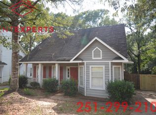3120 Autumn Ridge Dr W, Mobile, AL 36695