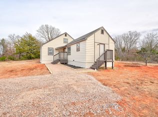 12250 E Post Oak Rd, Noble, OK 73068