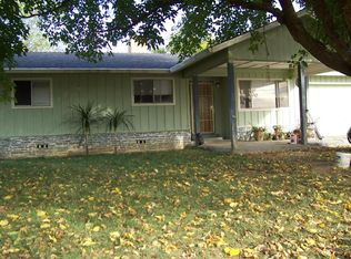 3397 Joann Ln, Cottonwood, CA 96022