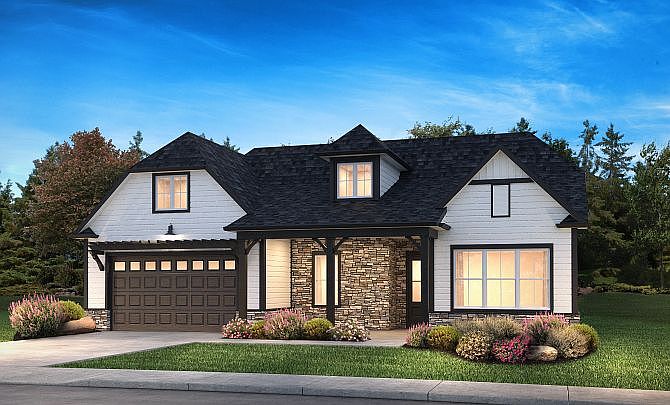 Ext G Blue Ridge Color Scheme 40