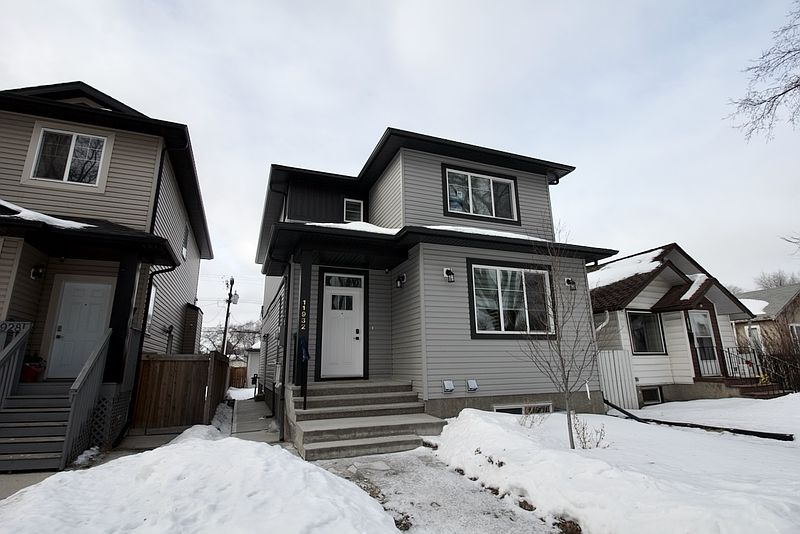 Edmonton House for rent - 4 Bedrooms — photo 2