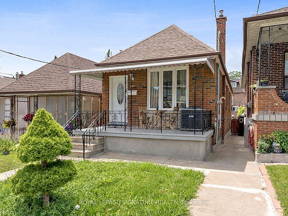 2nd image of 502 Westmount Ave
