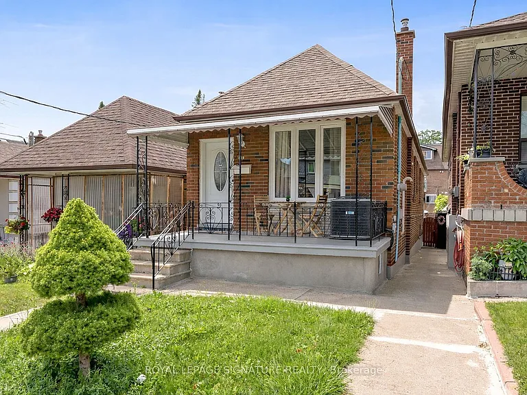 502 Westmount Ave #LOWER — Photo 3