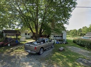 1551 Harold Rd, Jeffersonville, OH 43128