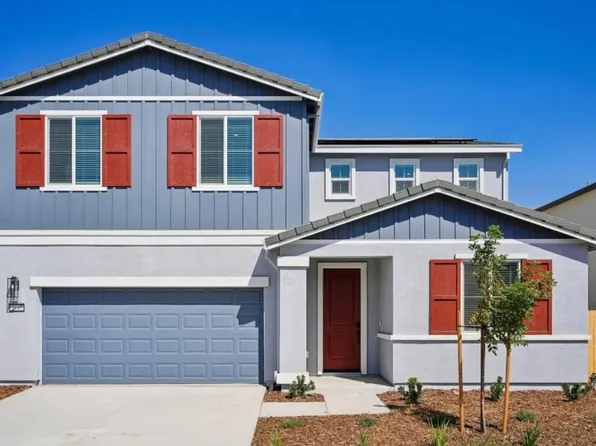 2447 Golden Bear St, Manteca, CA 95337