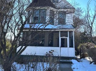 2815 Walbrook Ave, Baltimore, MD 21216