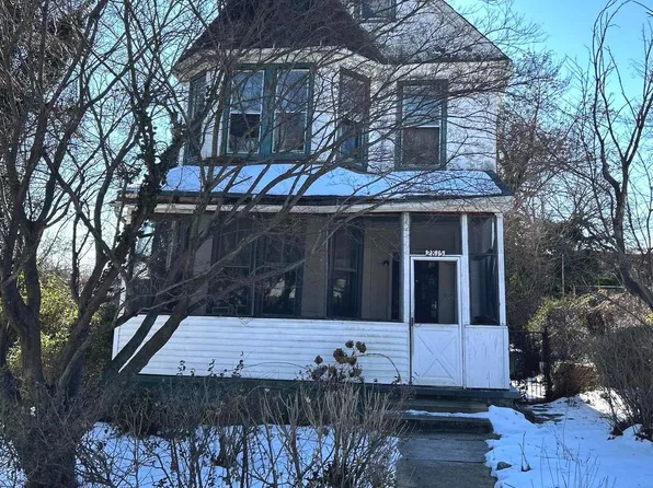 2815 Walbrook Ave, Baltimore, MD 21216