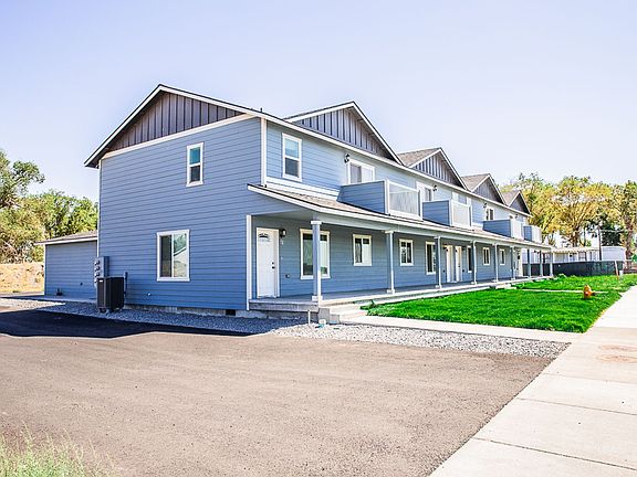 2nd image of 1805 W Marina Dr #4