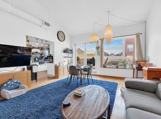 318 Knickerbocker Ave APT 4F, Brooklyn, NY 11237