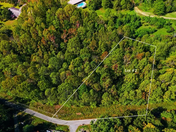 0 Timber Lake Dr Lot 2, Cosby, TN 37722