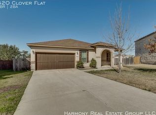 620 Clover Flat Rd, Cedar Park, TX 78613