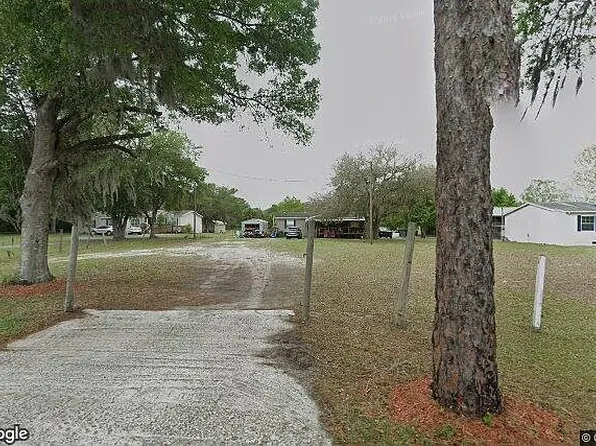 11418 N Rock Ave, Dunnellon, FL 34433
