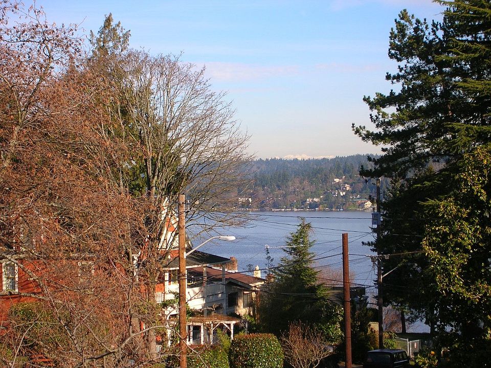 Lake Washington