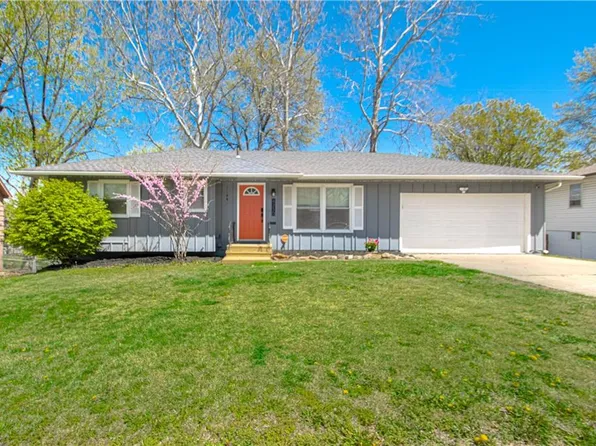 4230 E 104th Ter, Kansas City, MO 64137