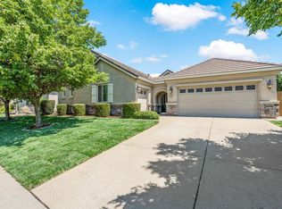 3439 Corvina Dr, Rancho Cordova, CA 95670