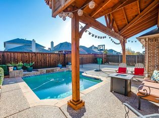 5625 Hampshire Dr, McKinney, TX 75070
