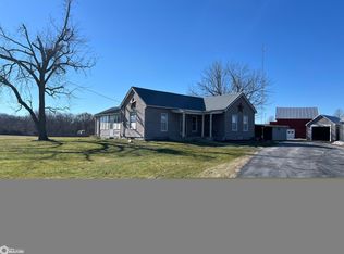 1847 Hilton Rd, Keokuk, IA 52632