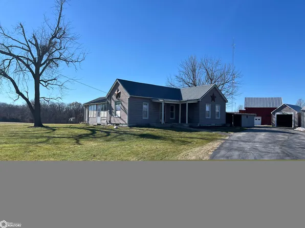 1847 Hilton Rd, Keokuk, IA 52632
