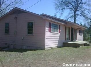 2365 Country Club Rd, Camden, AR 71701