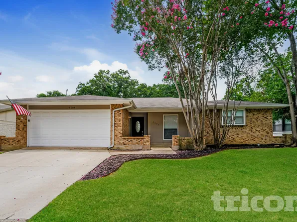 3804 Firethorn Dr, Arlington, TX 76017