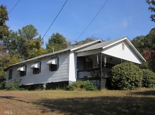 3806 Rex Cir, Rex, GA 30273