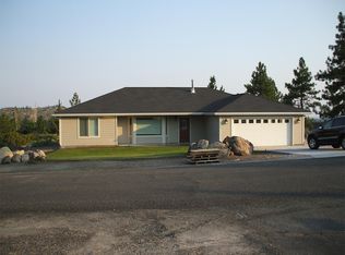 17709 Puma Dr, Weed, CA 96094