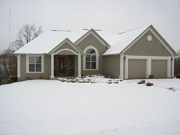 Front Elevation (S)