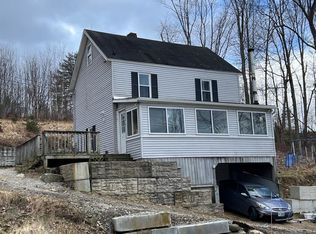 129 Catamount Rd, Pittsfield, NH 03263