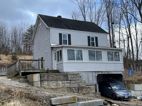 129 Catamount Road, Pittsfield, NH 03263
