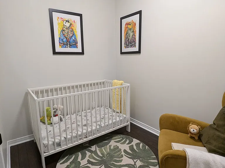 393 King St W #Penthouse 1206 — Photo 13