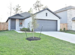 482 Southern Magnolia Way, Magnolia, TX 77354