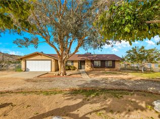 58116 Desert Gold Dr, Yucca Valley, CA 92284