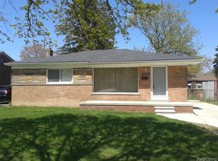 22340 Samuel St, Taylor, MI