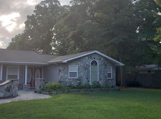 25324 David St, Georgetown, DE 19947