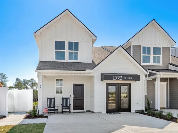 645 Bolder Way #72, Myrtle Beach, SC 29579