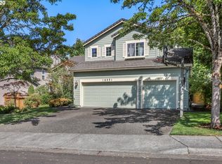 15821 NW Trakehner Way, Portland, OR 97229