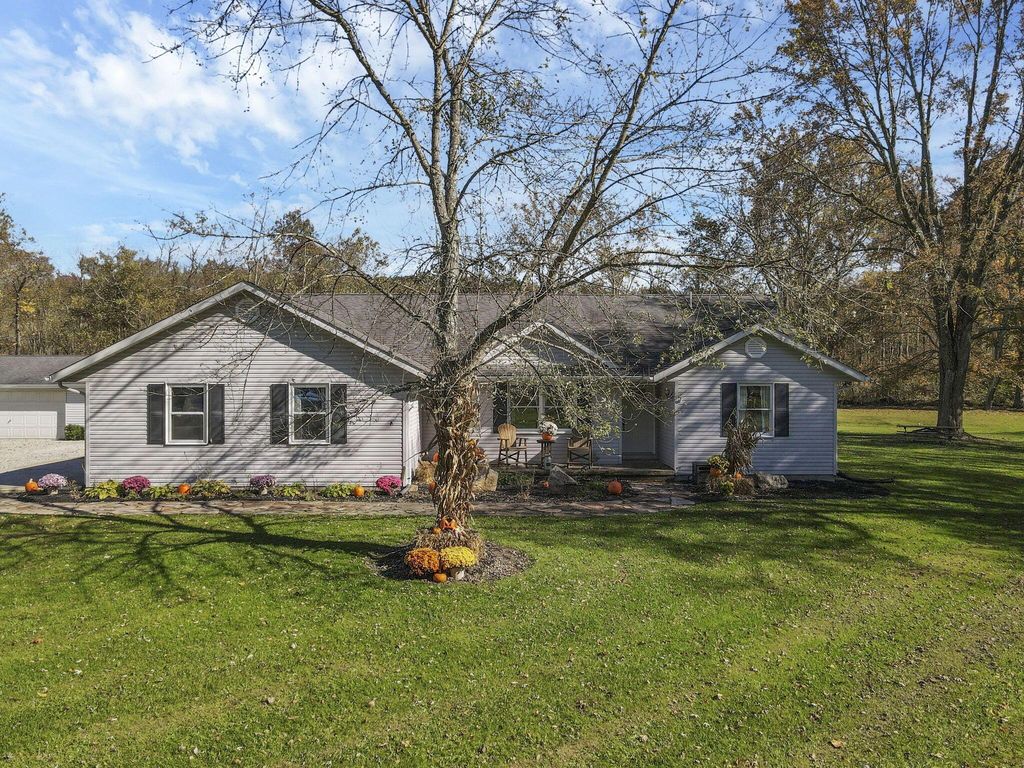 Real estate listing image