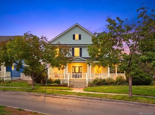 10933 Belle Creek Boulevard, Henderson, CO 80640