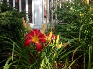 4126 Lomar Ter, Mount Airy, MD