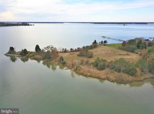 Drum Point Rd, Saint Michaels, MD 21663