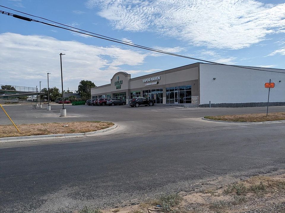 2nd image of N/a Bryant Blvd #1-5